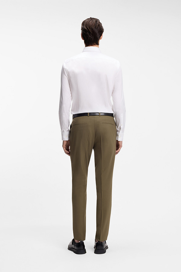 ΠΟΥΚΑΜΙΣΟ HUGO - 199 ΛΕΥΚΟ